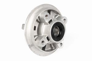 PORTACORONA COMPLETO ZANELLA SEXY 110 STD [W27553]